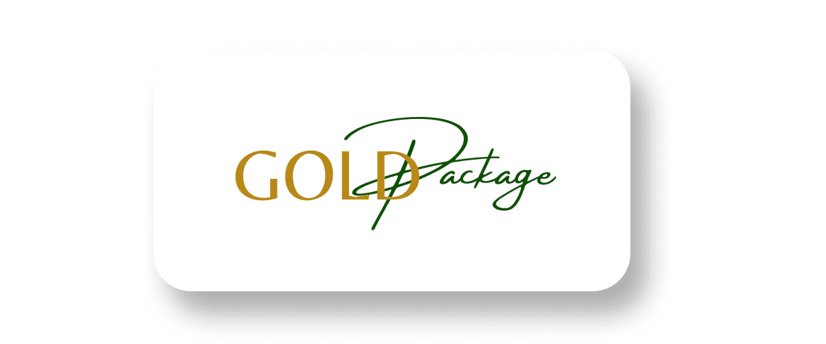 Social Media Management Gold Package